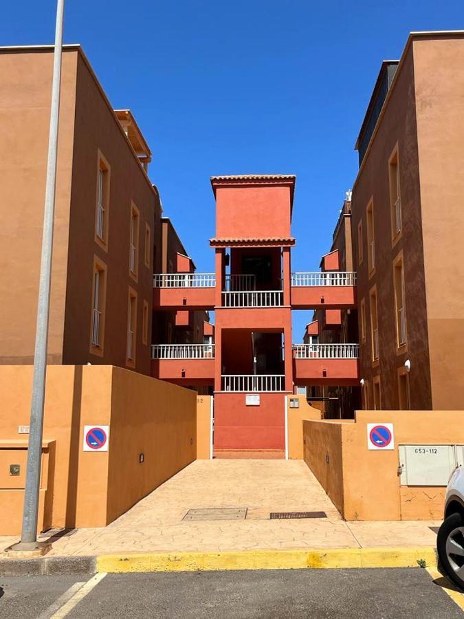 Casa Las Dunas Corralejo Esterno foto