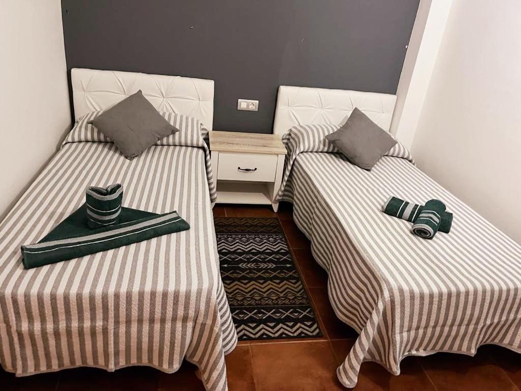 Casa Las Dunas Corralejo Esterno foto